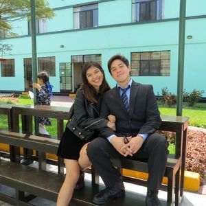 Meet your Posher, María paula